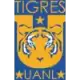 Logo Tigres (w)