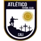 Logo Atletico FC