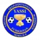 Logo Yassy Turkistan
