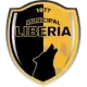 Logo Municipal Liberia