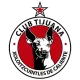 Logo Club Tijuana W