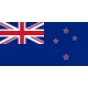 Logo New Zealand U23