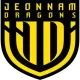 Logo Jeonnam Dragons