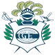 Logo Gimnasia La Plata