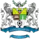 Logo Cooks Hill United