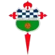 Logo Racing de Ferrol