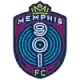 Logo Memphis 901