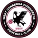Logo West Canberra Wanderers