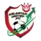 Logo Kelantan United
