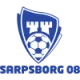 Logo Sarpsborg 08