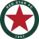 Logo Red Star FC 93
