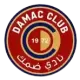 Logo Damac