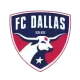 Logo FC Dallas