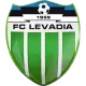 Logo Tallinna FC Levadia B