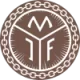 Logo Mjondalen IF B