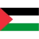 Logo Palestine U23