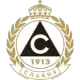 Logo Slavia Sofia