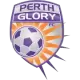 Logo Perth Glory FC Am