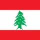 Logo Lebanon(U23)