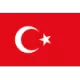 Logo Turkey Women's