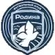 Logo Rodina Moscow