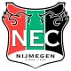 Logo N.E.C. Nijmegen