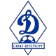 Logo Dinamo Saint Petersburg