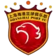 Logo Shanghai SIPG U21