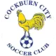 Logo Cockburn City