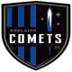 Logo Adelaide Comets FC