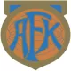 Logo Aalesund FK